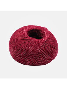 Mirasol Inka | 07 (Garnet)