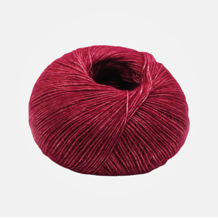 Mirasol Inka | 07 (Garnet)