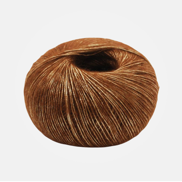 Mirasol Inka | 08 (Topaz)