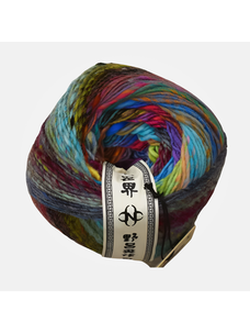 Noro Ito | 01 (Zama)