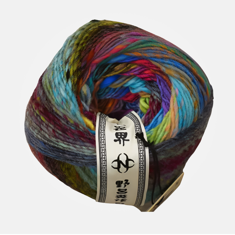 Noro Ito | 01 (Zama)