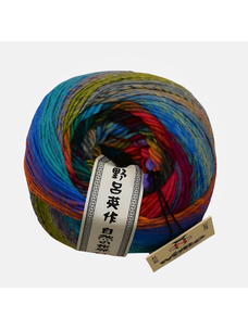 Noro Ito | 03 (Yubari)