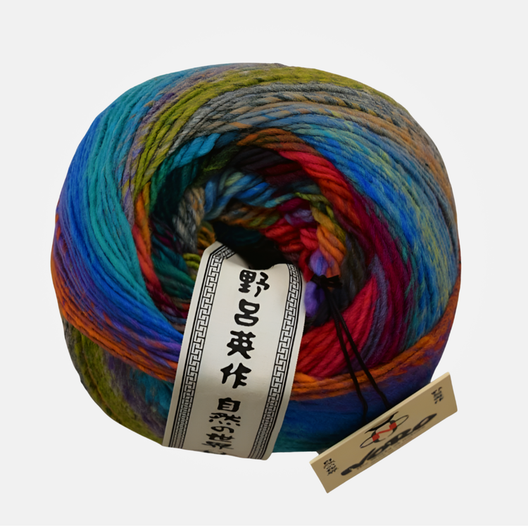 Noro Ito | 03 (Yubari)