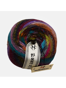 Noro Ito | 04 (Bizen)
