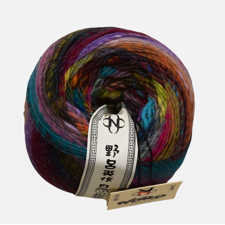 Noro Ito | 04 (Bizen)