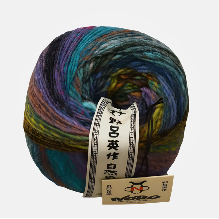 Noro Ito | 18 (Nikaho)