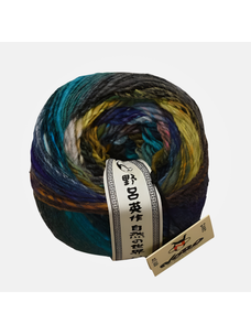 Noro Ito | 19 (Itako)