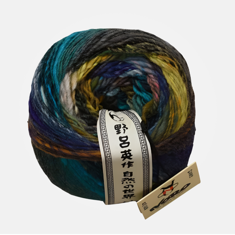 Noro Ito | 19 (Itako)