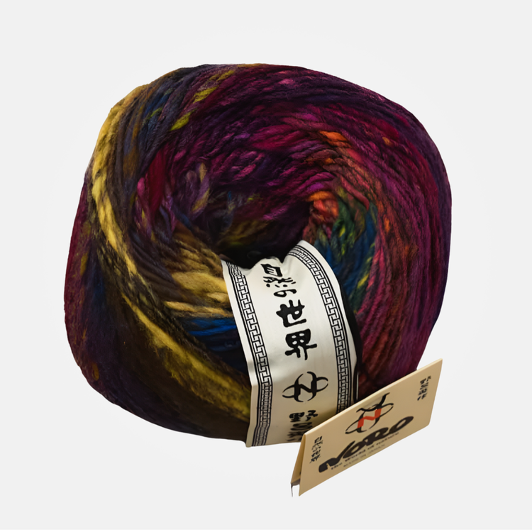 Noro Ito | 24 (Inazawa)