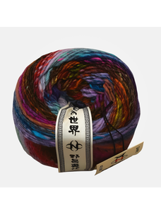 Noro Ito | 27 (Ayase)