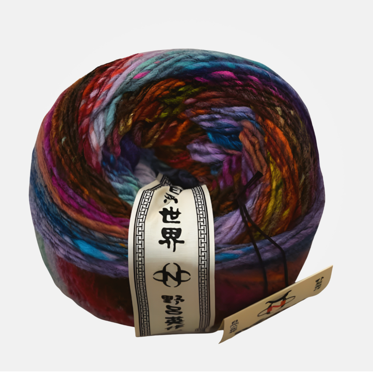 Noro Ito | 27 (Ayase)