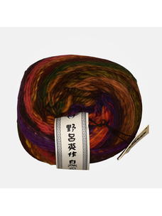 Noro Ito | 37 (Toki)