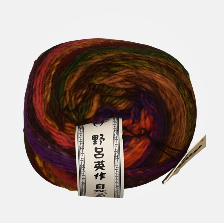 Noro Ito | 37 (Toki)