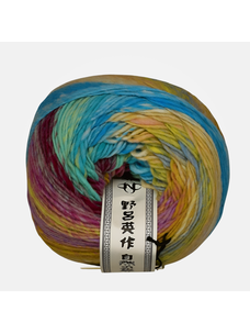 Noro Ito | 40 (Matsuyama)