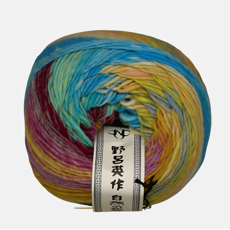 Noro Ito | 40 (Matsuyama)