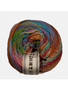 Noro Ito | 44 (Shimonoseki)