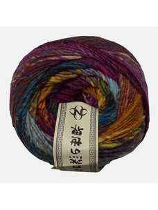 Noro Ito | 65 (Kawagoe)