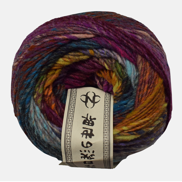 Noro Ito | 65 (Kawagoe)