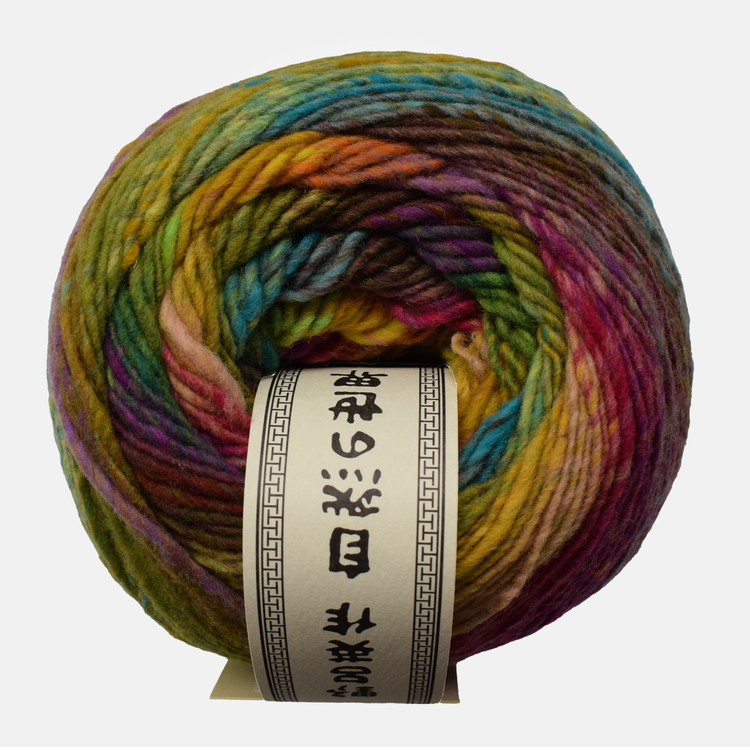 Noro Ito | 66 (Ishikari)