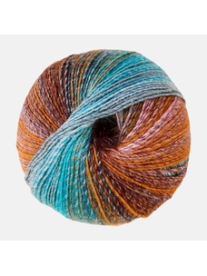 Sirdar Jewelspun Aran | 707 (Golden Feldspar)