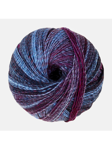 Sirdar Jewelspun Aran | 842 (Nordic Noir)