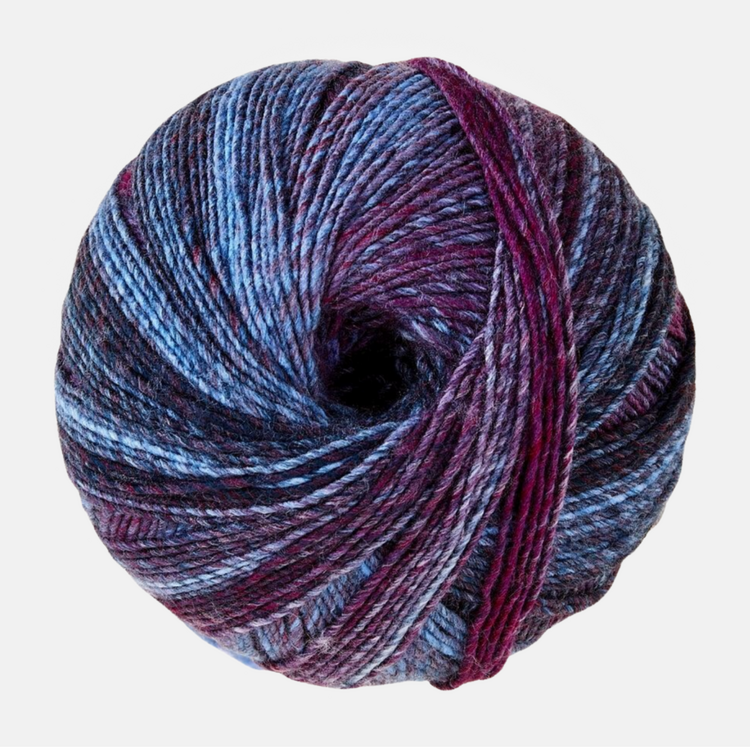 Sirdar Jewelspun Aran | 842 (Nordic Noir)