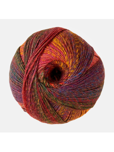 Sirdar Jewelspun Aran | 843 (Setting Sun)