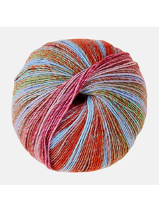 Sirdar Jewelspun Aran | 844 (Glacier)