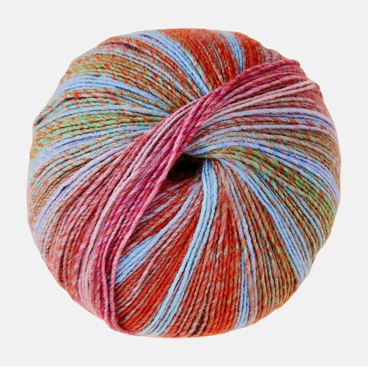 Sirdar Jewelspun Aran | 844 (Glacier)