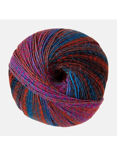 Sirdar Jewelspun Aran | 847 (Midnight Fjords)