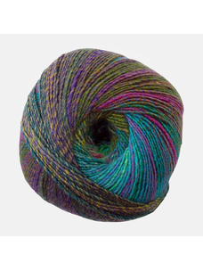 Sirdar Jewelspun Aran | 852 (Evening Jade)