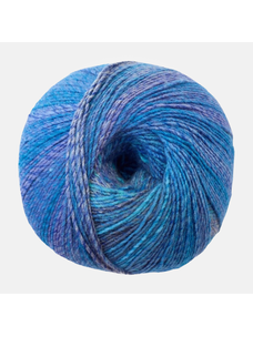 Sirdar Jewelspun Aran | 854 (Turquoise Sky)