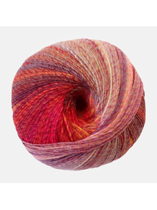 Sirdar Jewelspun Aran | 855 (Sunstone Amber)