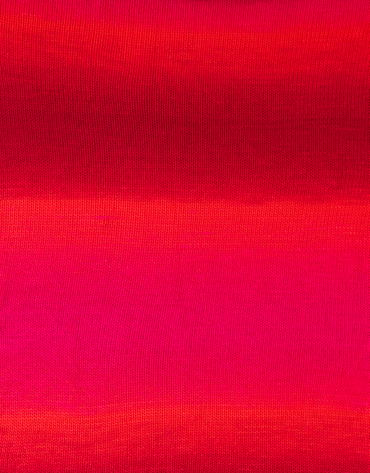 Sirdar Jewelspun Ombre Aran | 102 (Crimson Sunset)