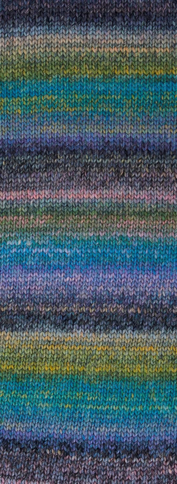 Sirdar Jewelspun with Wool Chunky | 200 (Shimmering Sea Glass)