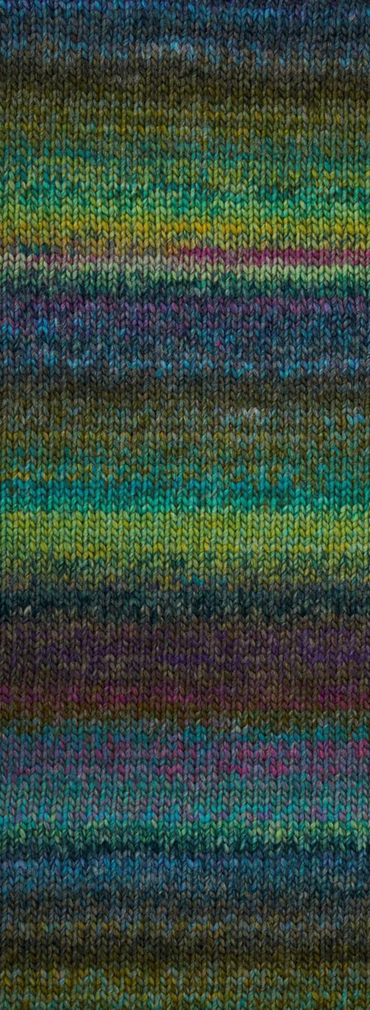Sirdar Jewelspun with Wool Chunky | 201 (Emerald Shore)
