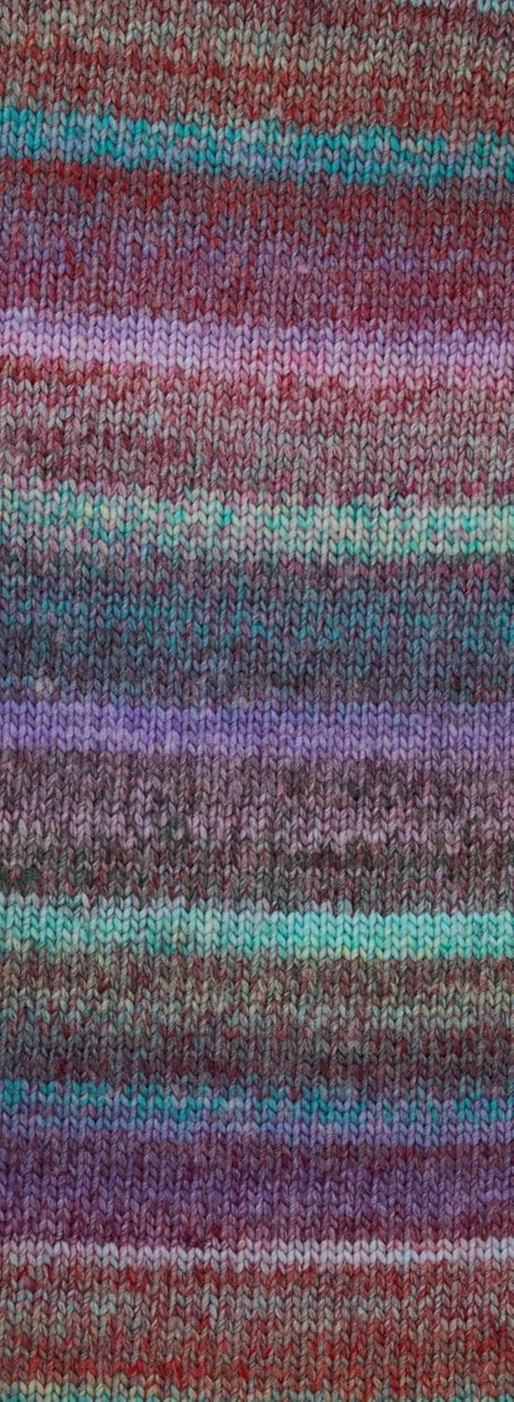 Sirdar Jewelspun with Wool Chunky | 202 (Tide Pool Topaz)