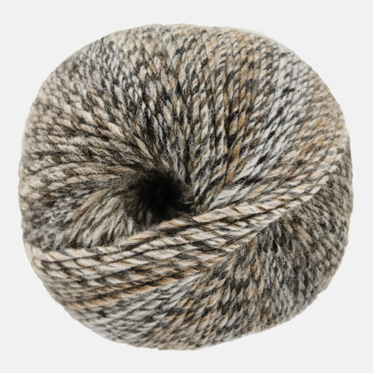 Sirdar Jewelspun with Wool Chunky | 205 (Ocean Moon)