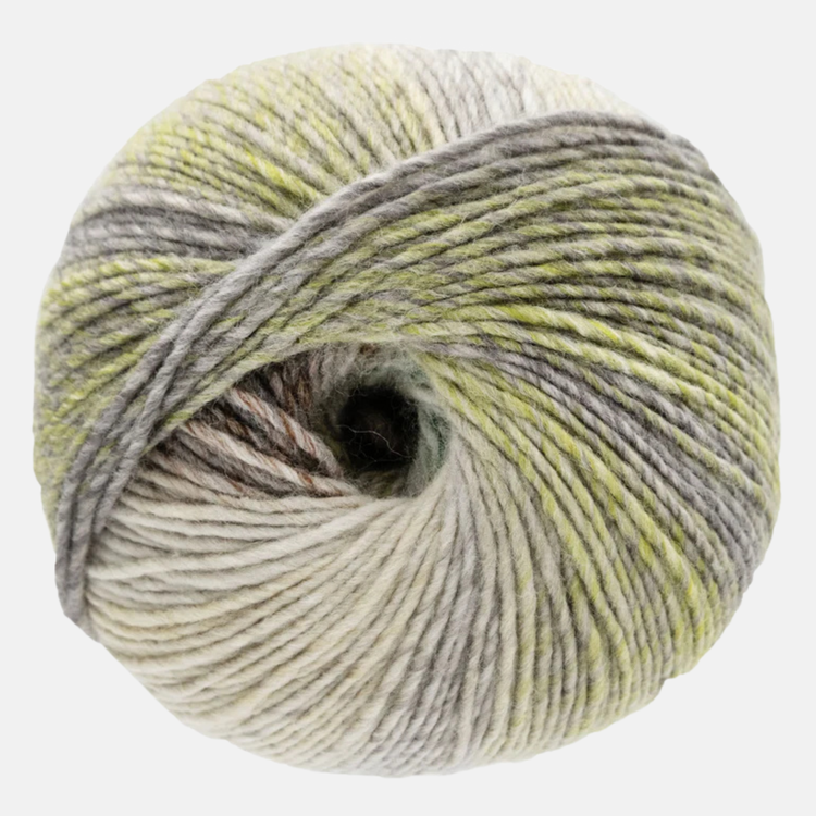 Sirdar Jewelspun with Wool Chunky | 206 (Crystal Sea)