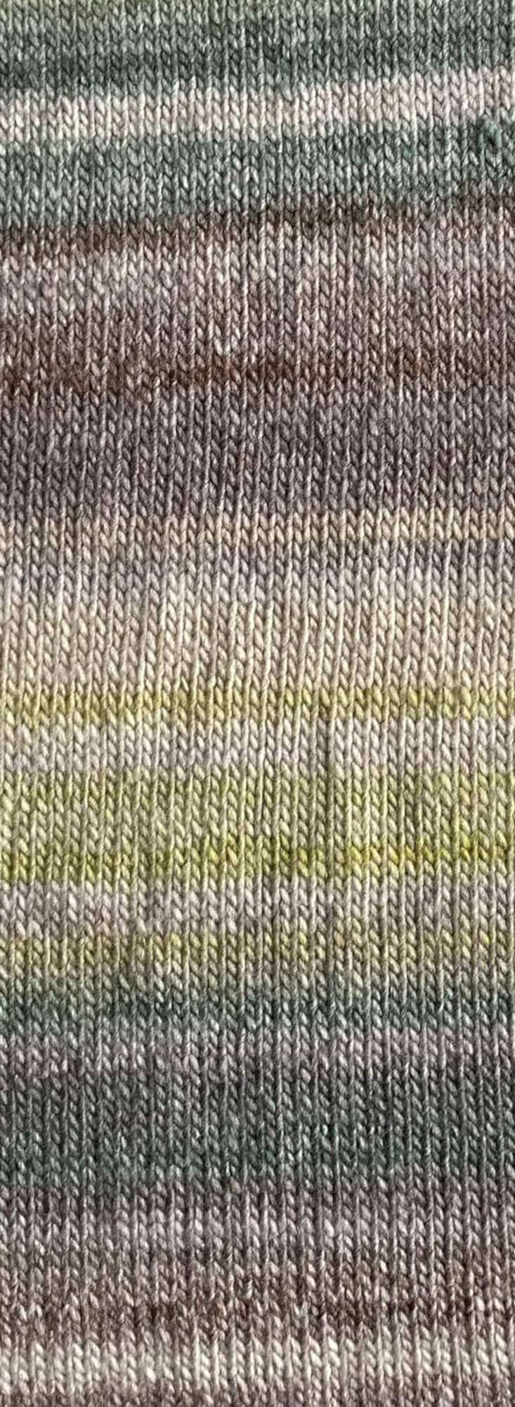 Sirdar Jewelspun with Wool Chunky | 206 (Crystal Sea)