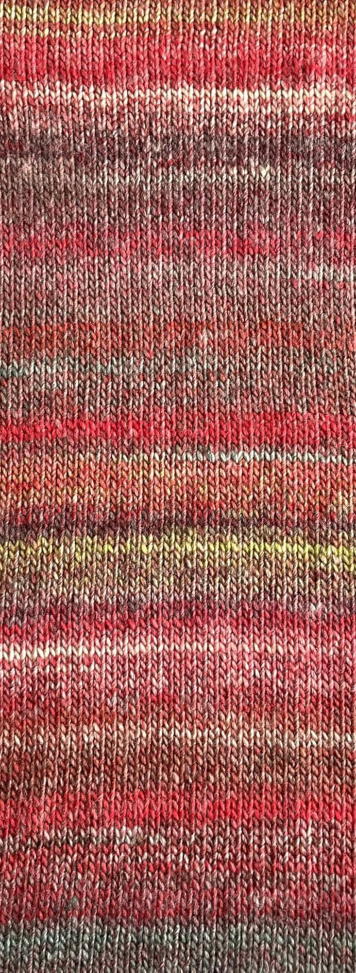 Sirdar Jewelspun with Wool Chunky | 208 (Sea Anemone)