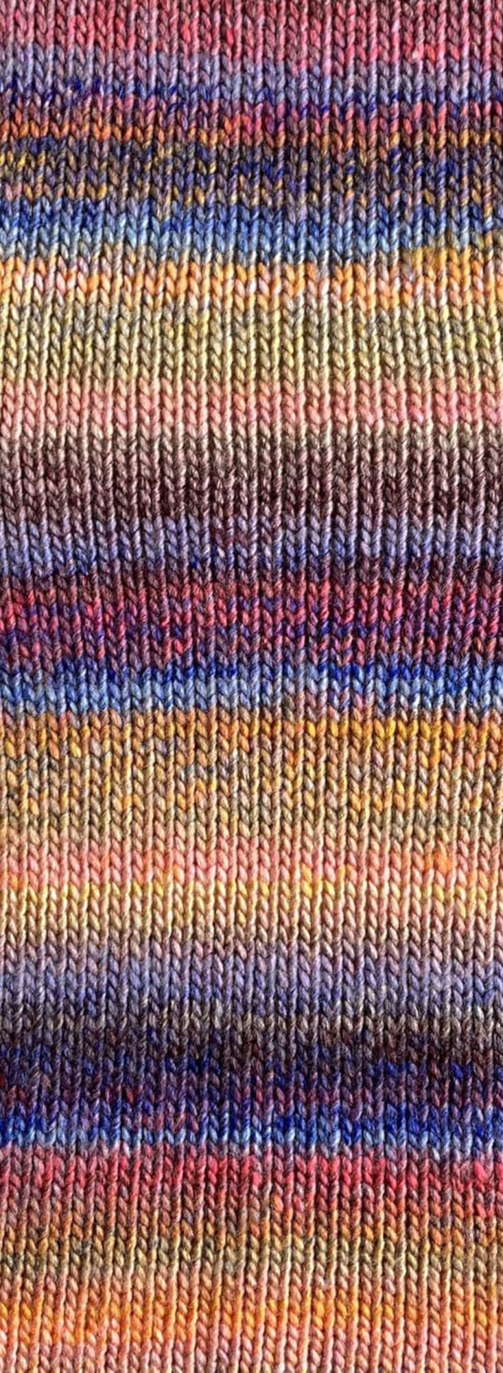 Sirdar Jewelspun with Wool Chunky | 209 (Ocean Gem)