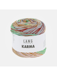 Lang Karma | 01