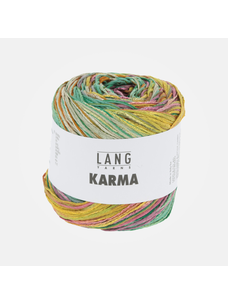 Lang Karma | 02
