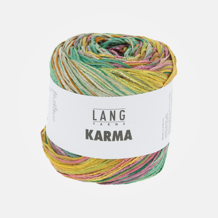 Lang Karma | 02