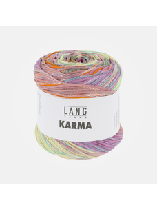 Lang Karma | 06