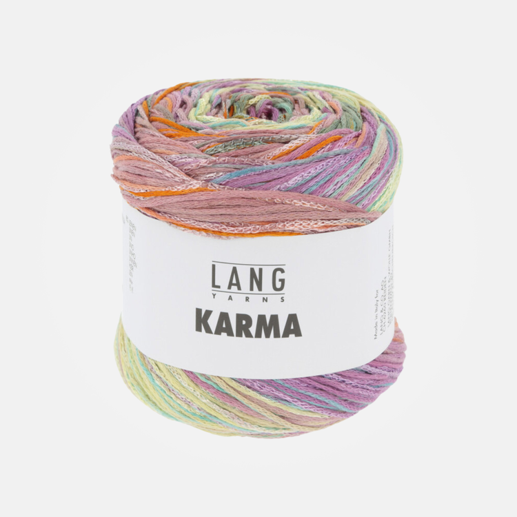 Lang Karma | 06