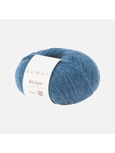 Rowan Kid Classic | 856 (Tattoo)
