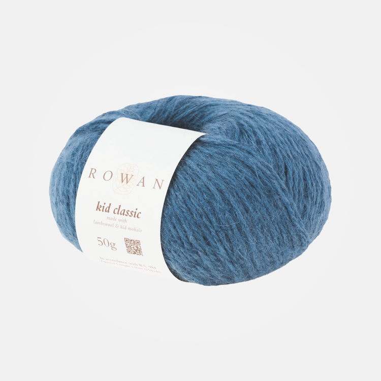 Rowan Kid Classic | 856 (Tattoo)
