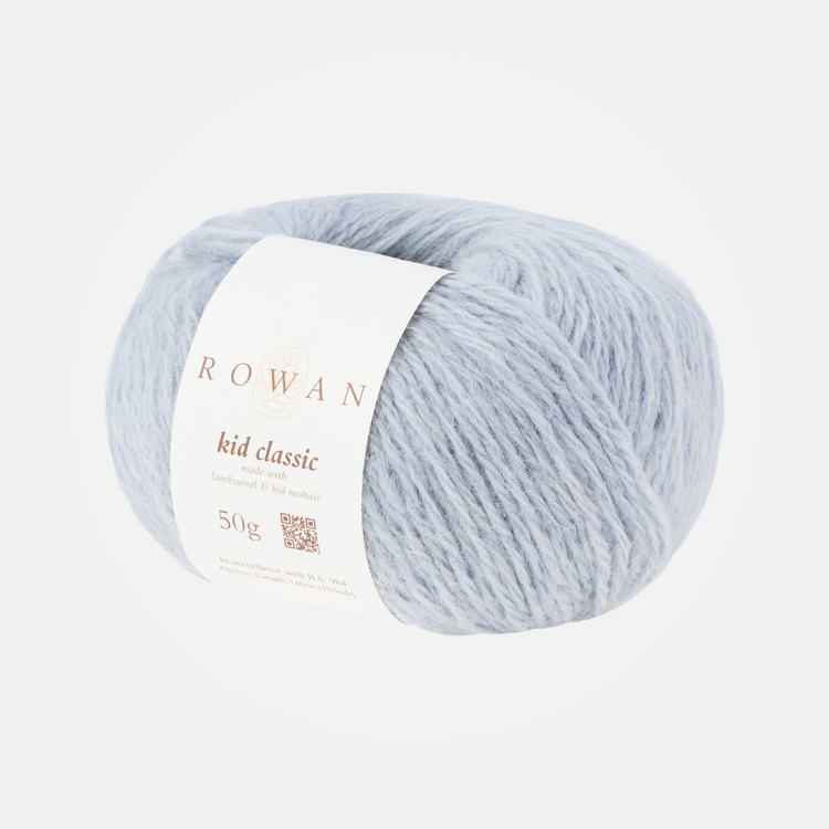 Rowan Kid Classic | 876 (Drought)